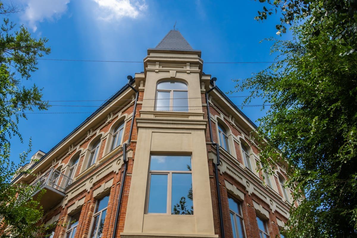 Стоит только обратить внимание... Стоит только обратить внимание...