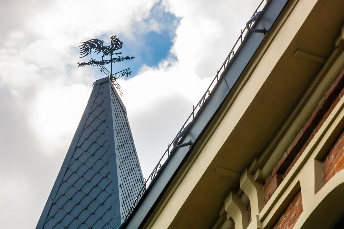 Немного "кукареку" вам в новость Немного "кукареку" вам в новость