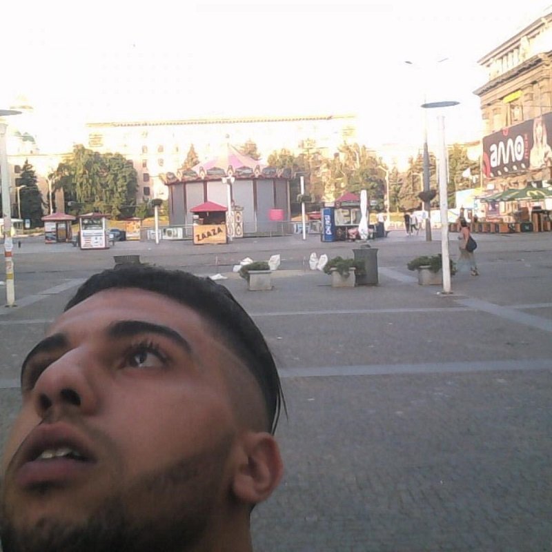 Он понял смысл жизни Он понял смысл жизни