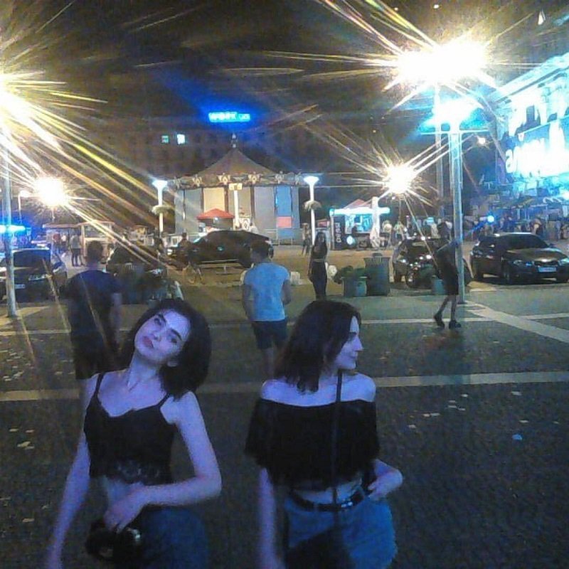 Близняшки Близняшки