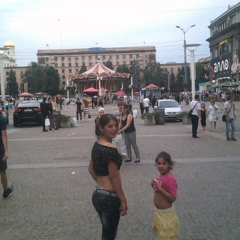 Оголяемся, загораем Оголяемся, загораем