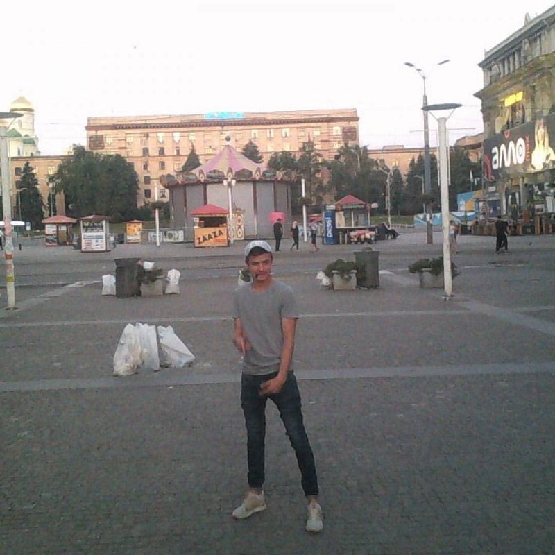 Бандиты утреннего города Бандиты утреннего города