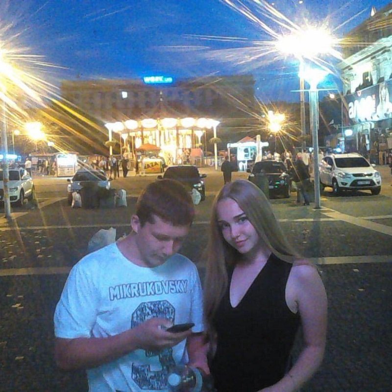 Главное, что согласился на фото Главное, что согласился на фото