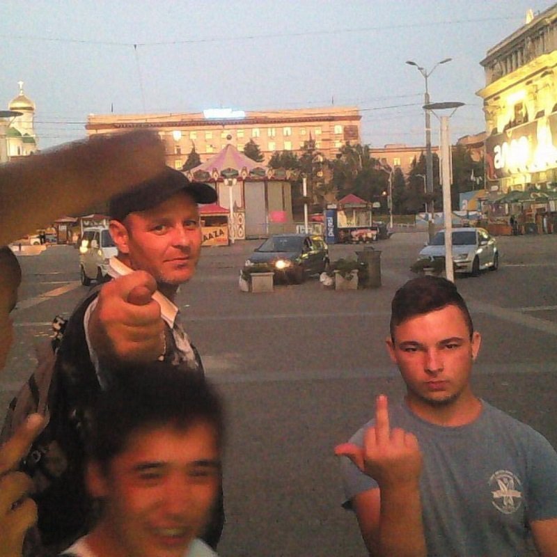 Минутка доброжелательности Минутка доброжелательности