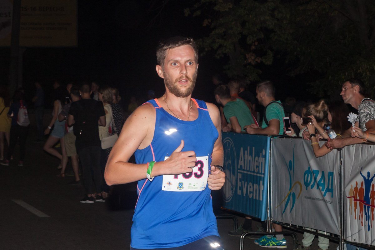 Здесь нашлось место как любителям, так и опытным спортсменам