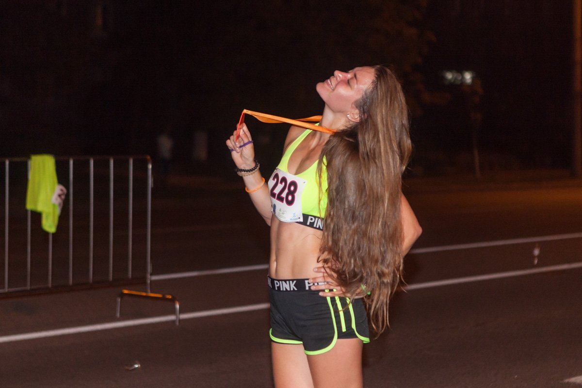 Можно гордиться собой