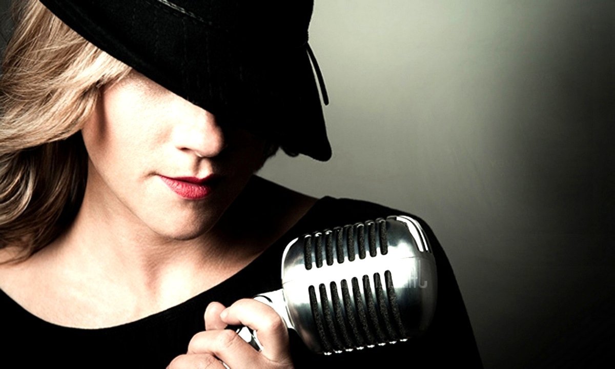 Вокальные данные стоит развивать