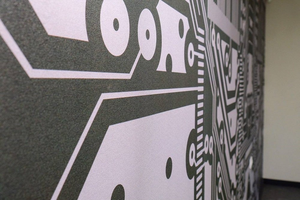 Школа в Покрове будет одной из семи аналогичных школ, которые сейчас строятся