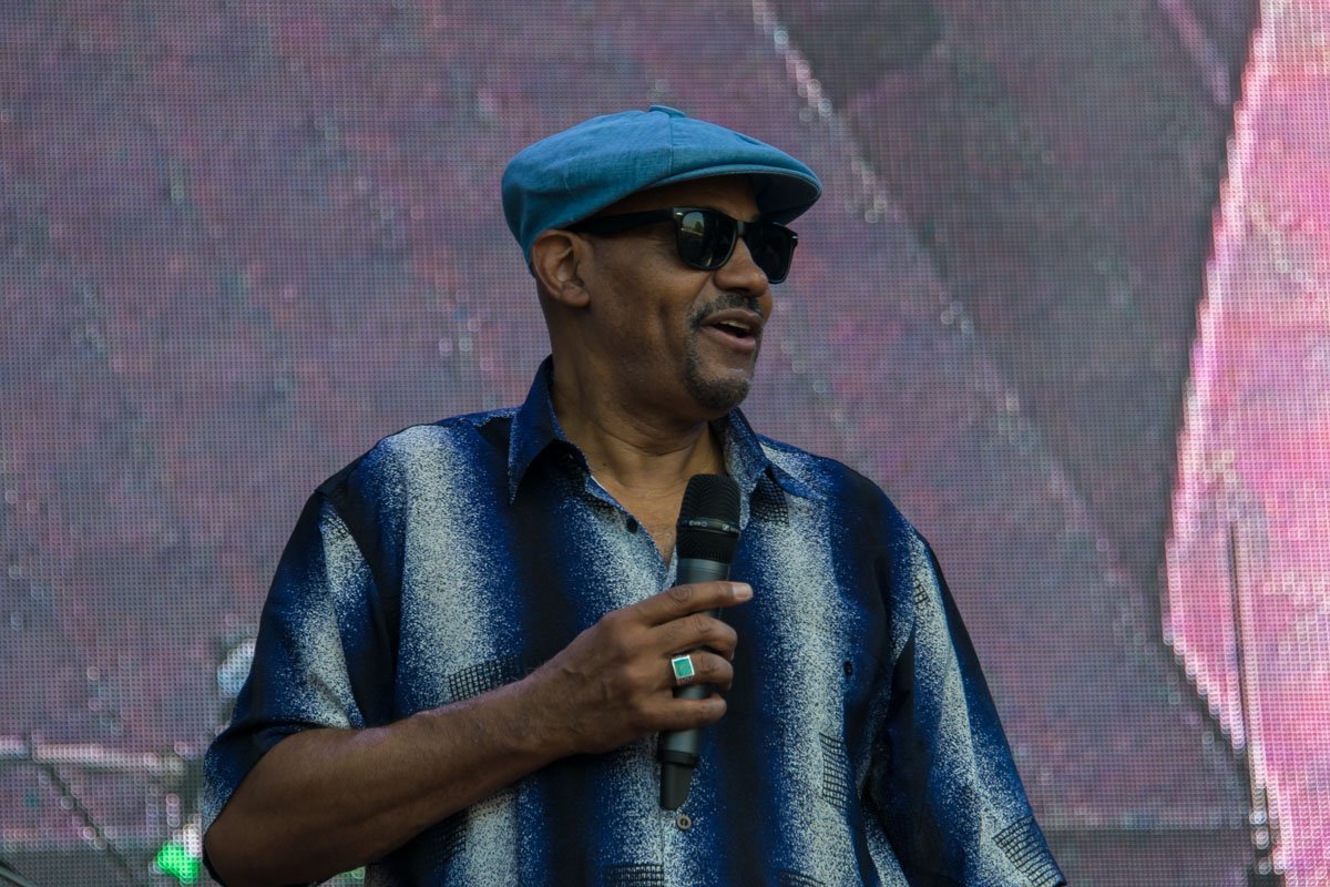 Мужчина, который чуть не увел Янику Мерило - выглядит так