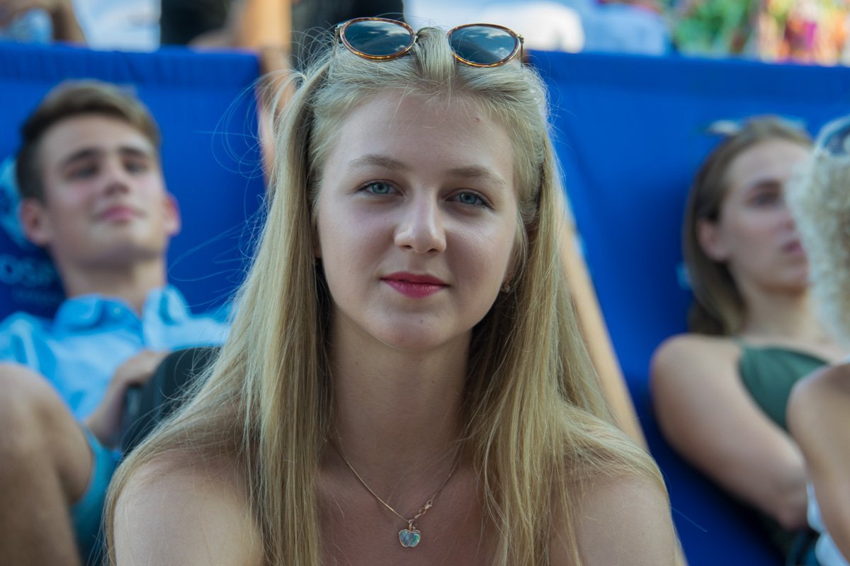 Прямо в душу