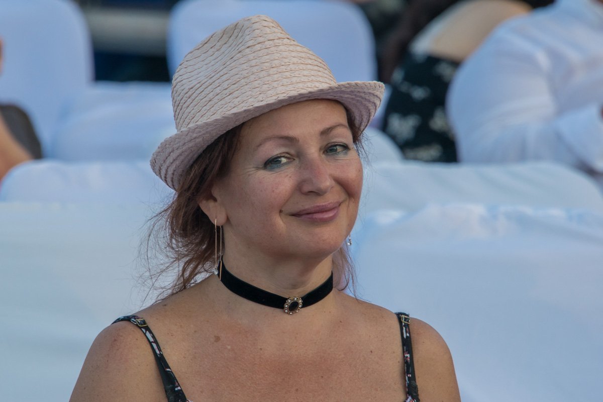 Настоящий фанат джаза выглядит именно так