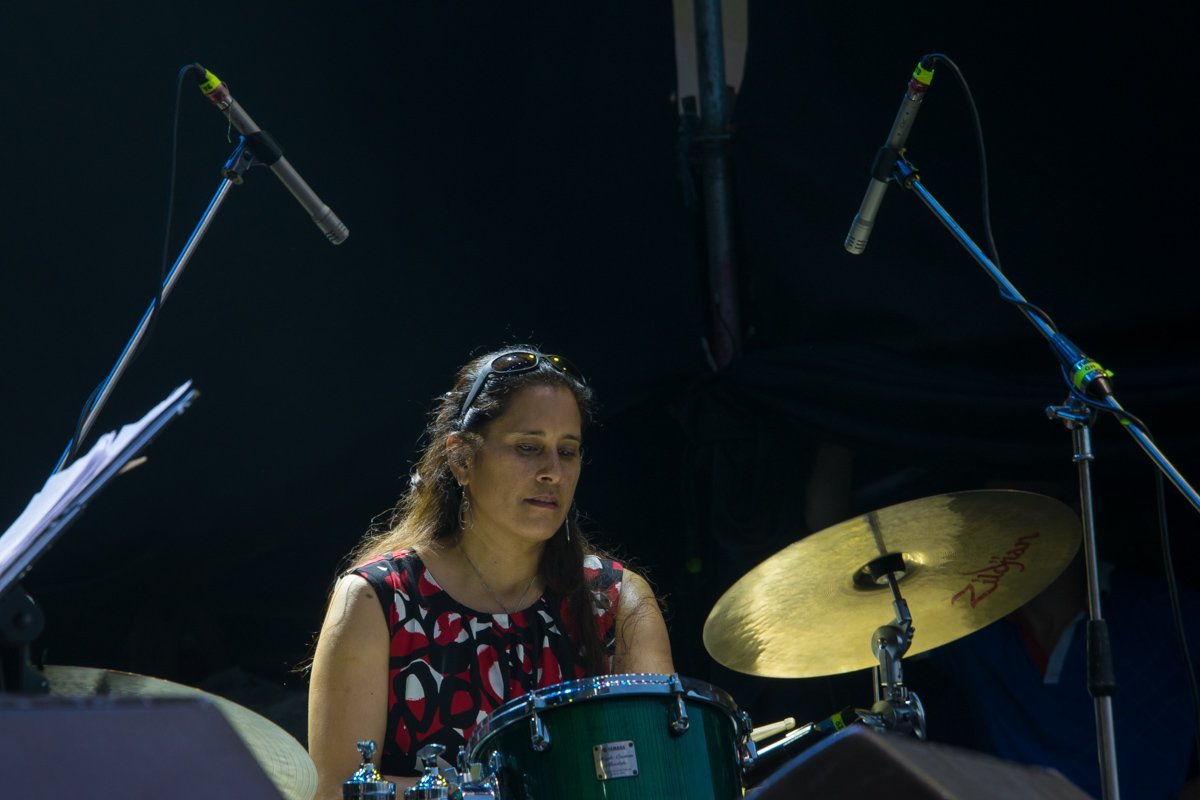 Музыку нужно чувствовать