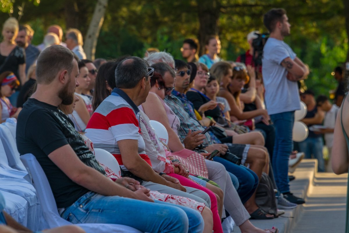 Праздник для настоящих ценителей музыки