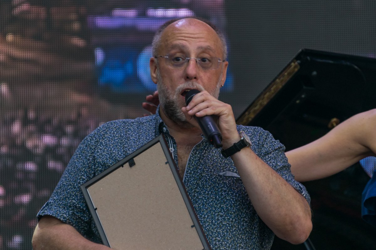 Организаторы остались довольны фестивалем