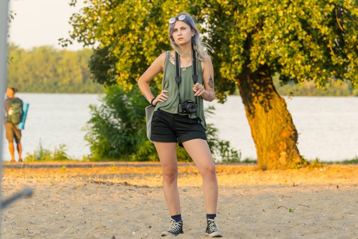 С такого мероприятия нельзя уйти без хороших фото