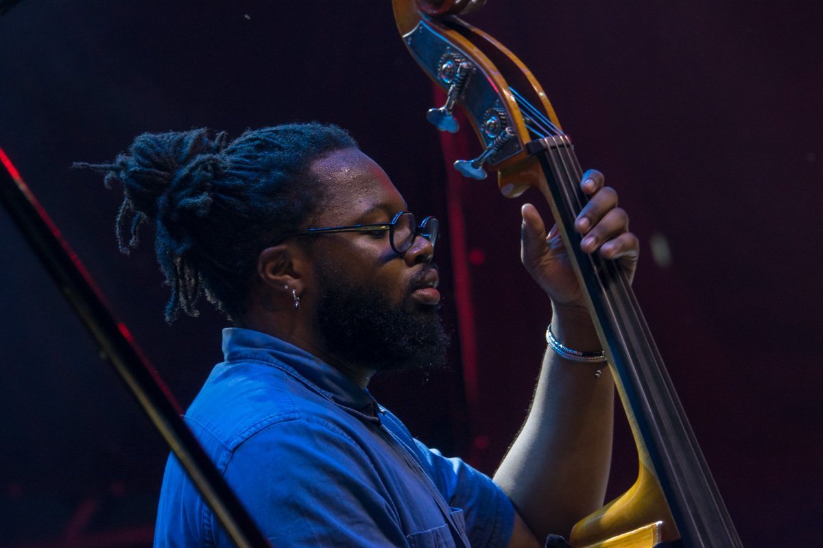 В Днепре отгремел трехдневный фестиваль "Джаз на Днепре": как это было 7