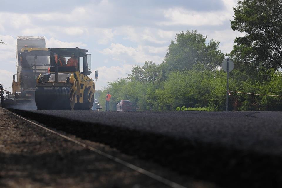 Ремонт идет с опережением графика Ремонт идет с опережением графика