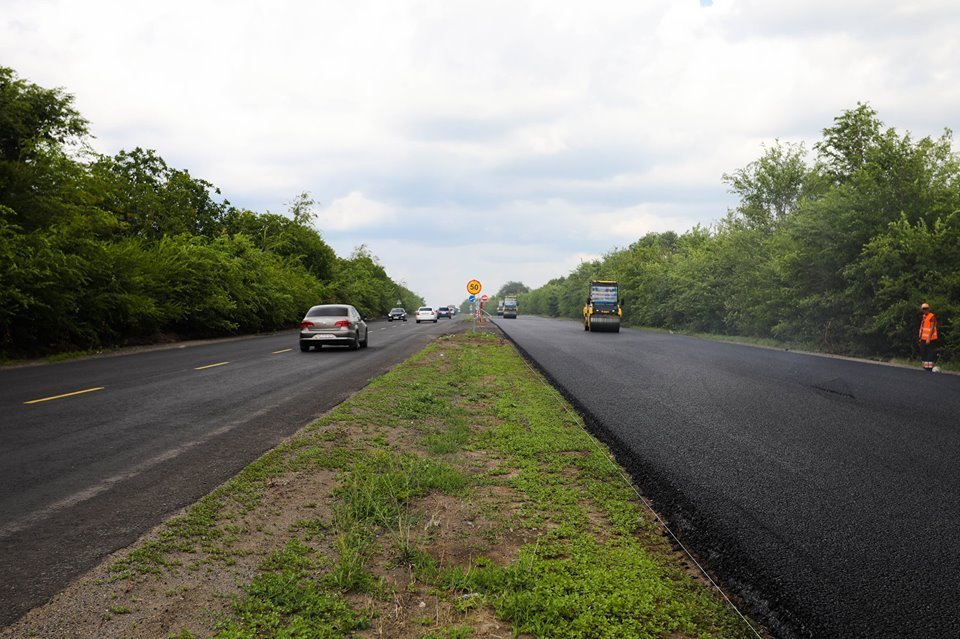 Скоро техника начнет работу в обратном направлении Скоро техника начнет работу в обратном направлении