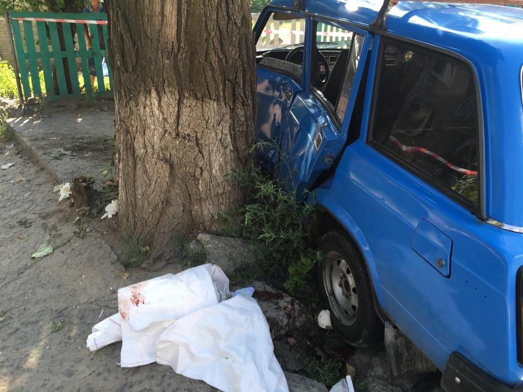 Водитель обгонял другой автомобиль Водитель обгонял другой автомобиль