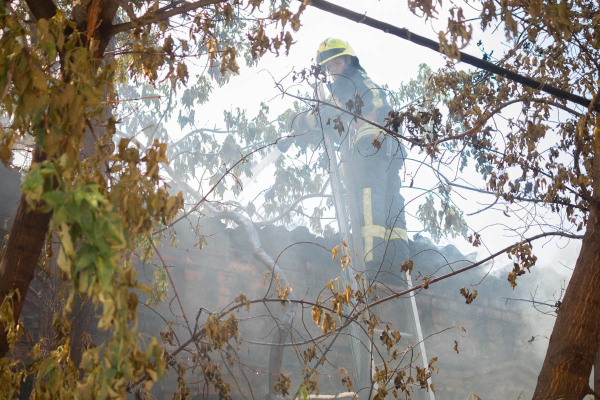Фото Дениса Чубченко