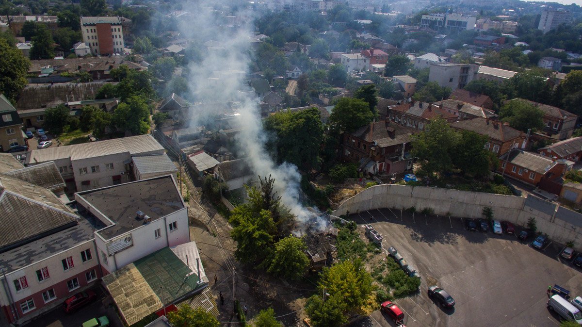 Фото Дмитрия Рогизного