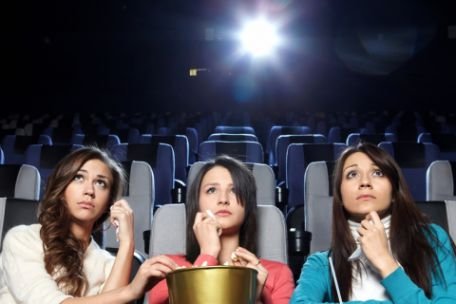 Посетив документальный кинопоказ вы узнаете много нового