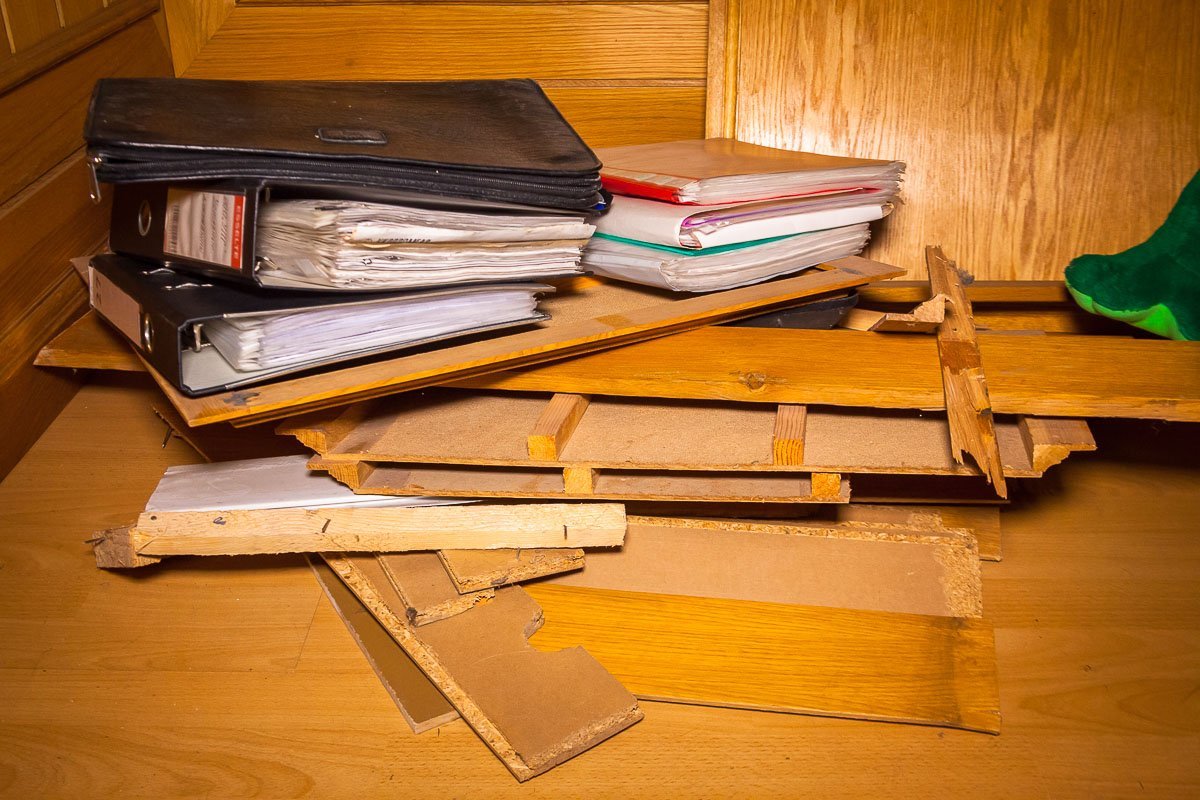 Из помещения пропала книга Любавичского Ребе Из помещения пропала книга Любавичского Ребе