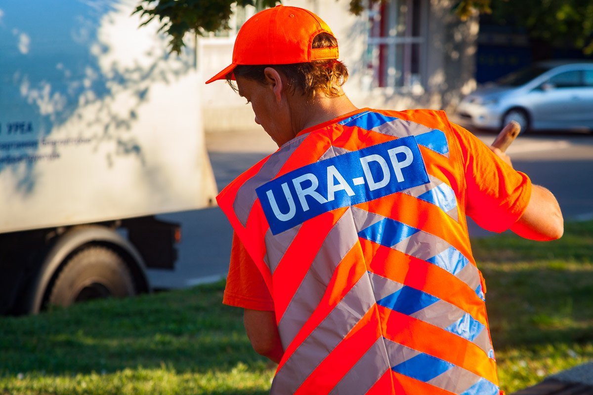 Несмотря на уровень зарплаты, предприятие испытывает кадровый голод