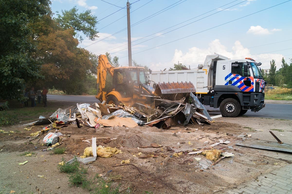 Фото: Денис Чубченко