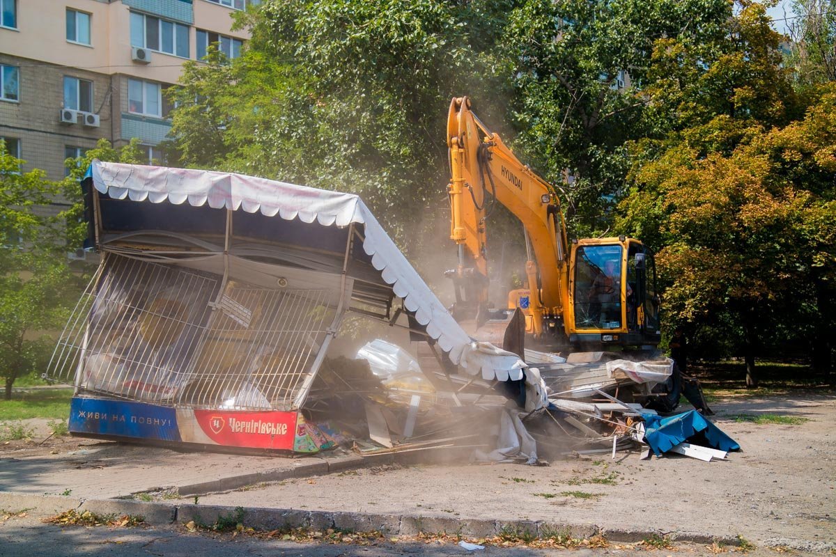 Фото Дениса Чубченко