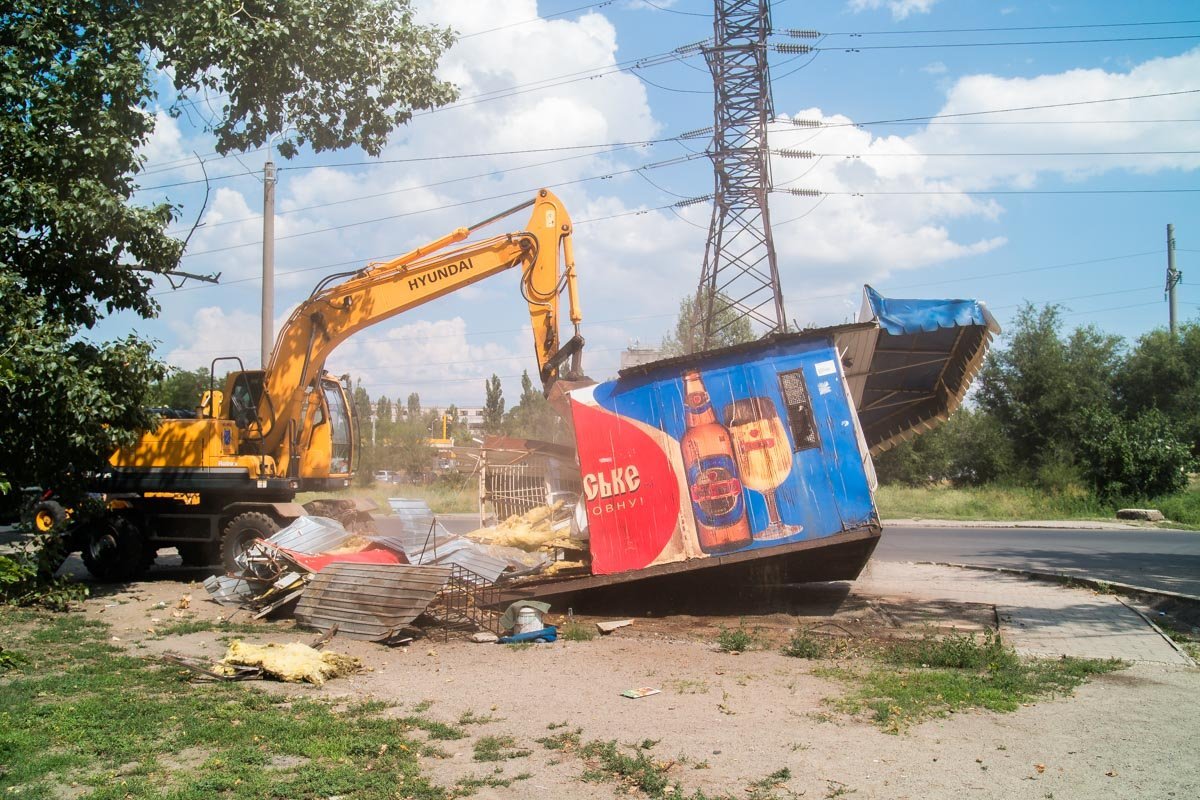 Фото Дениса Чубченко