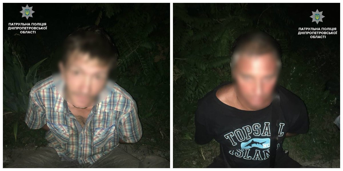 25 июля, около 3:00 на улице Рабочей трое неизвестных пытались украсть вещи из офиса коммунального предприятия