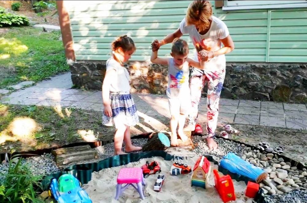 Специалист из Днепра рассказала, как формировать позитивные привычки у детей 1