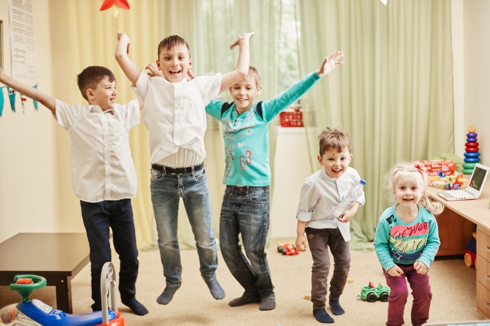 Специалист из Днепра рассказала, как формировать позитивные привычки у детей 2