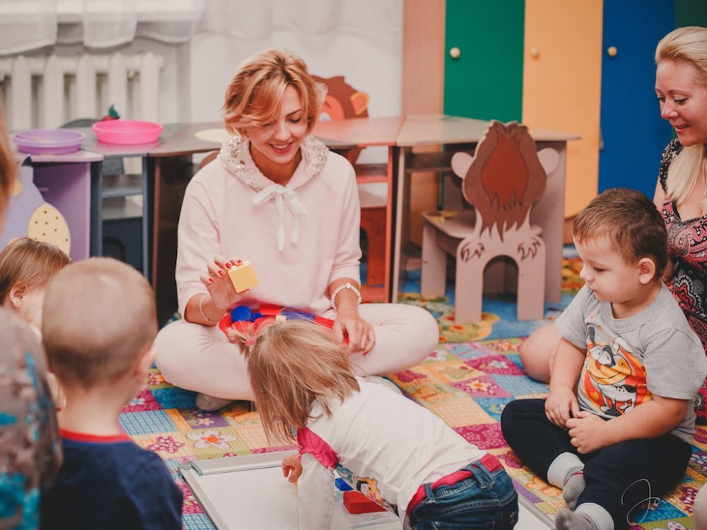 Специалист из Днепра рассказала, как формировать позитивные привычки у детей 4