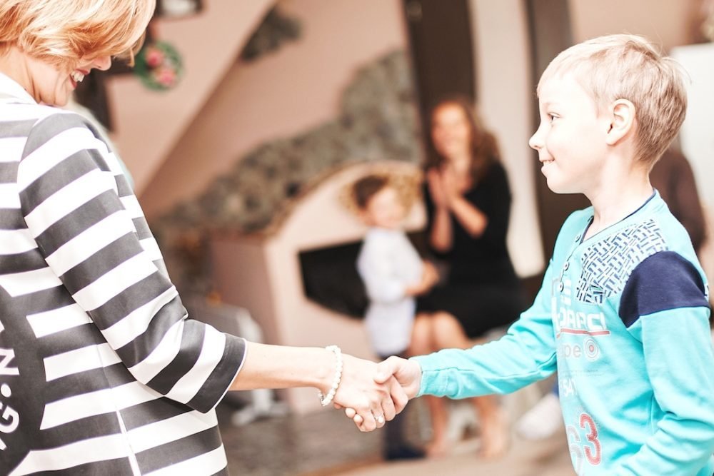 Специалист из Днепра рассказала, как формировать позитивные привычки у детей 5