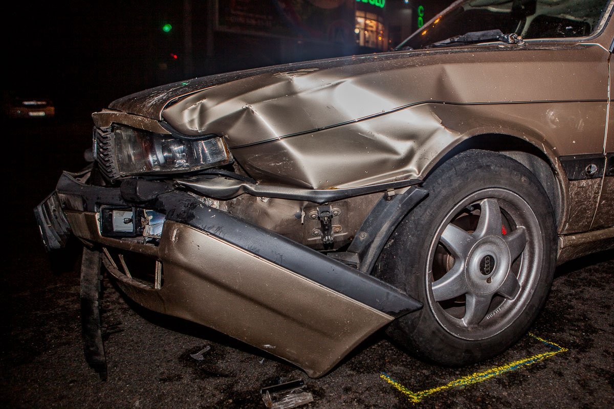 Водитель не рискнул продолжать движение самостоятельно Водитель не рискнул продолжать движение самостоятельно