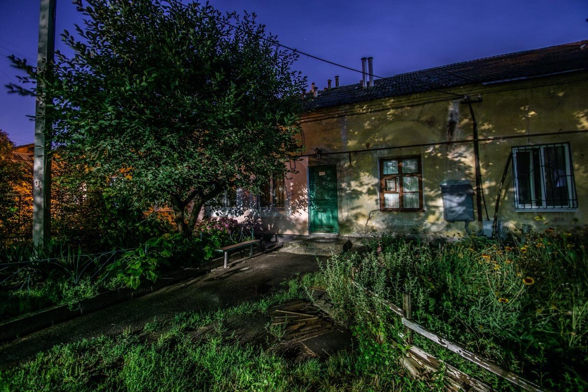 Это выглядит так прекрасно и самобытно