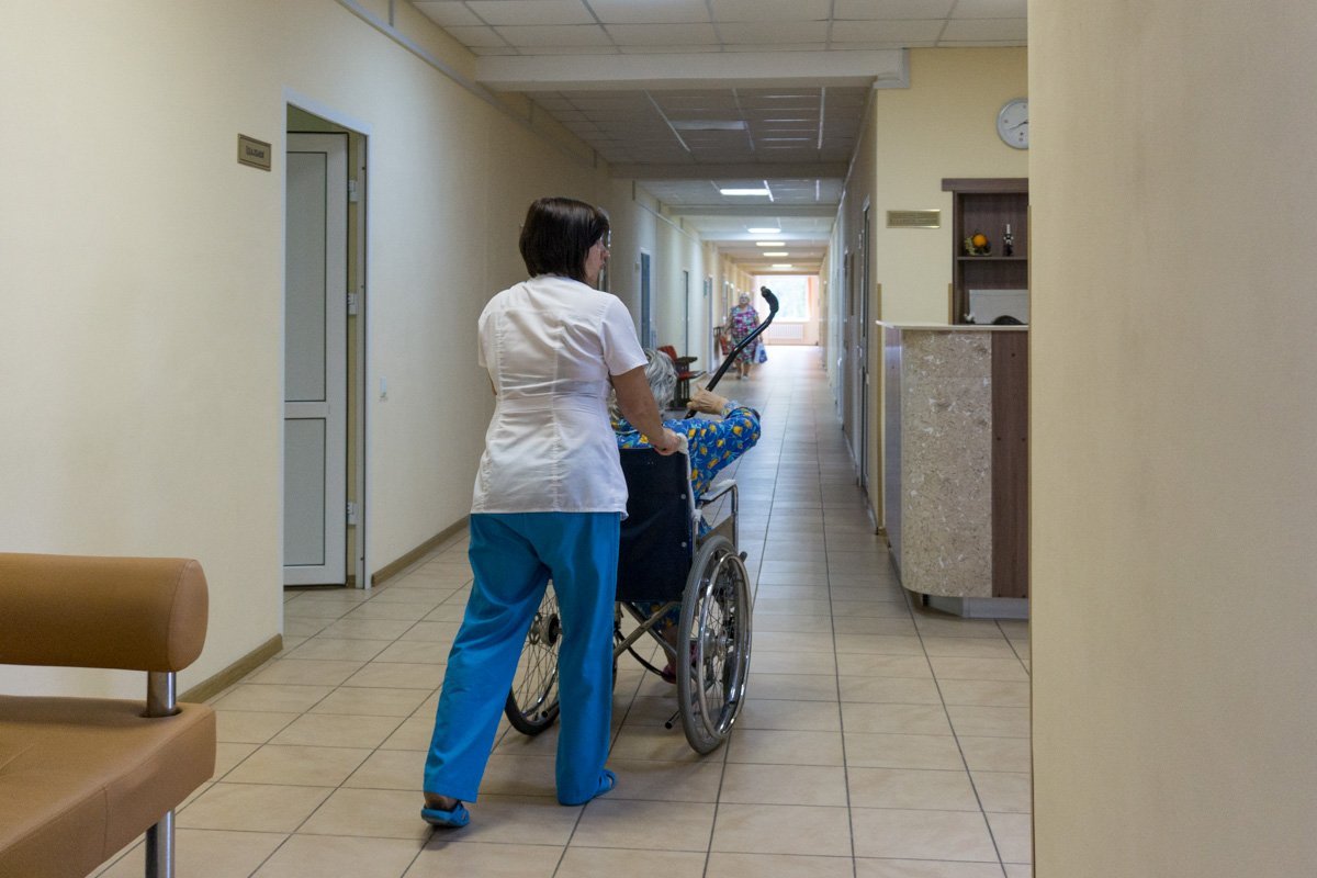 Давайте поможем всем городом! Давайте поможем всем городом!