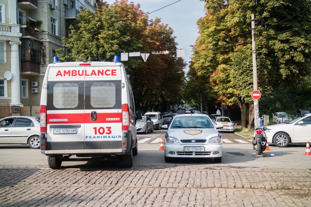 Движение затруднено Движение затруднено