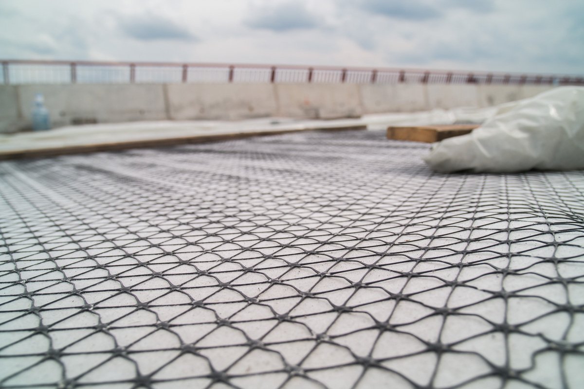 Мембранная сетка