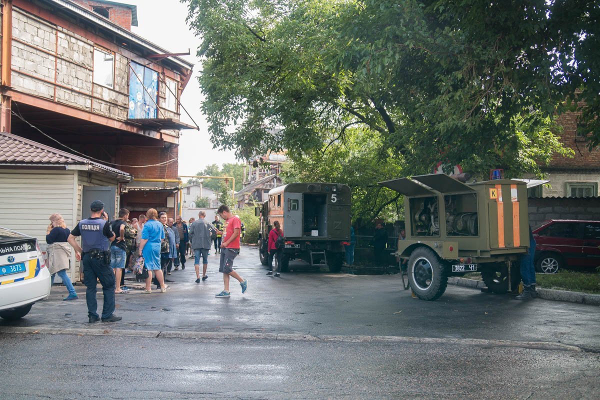 Фото: Денис Чубченко Фото: Денис Чубченко