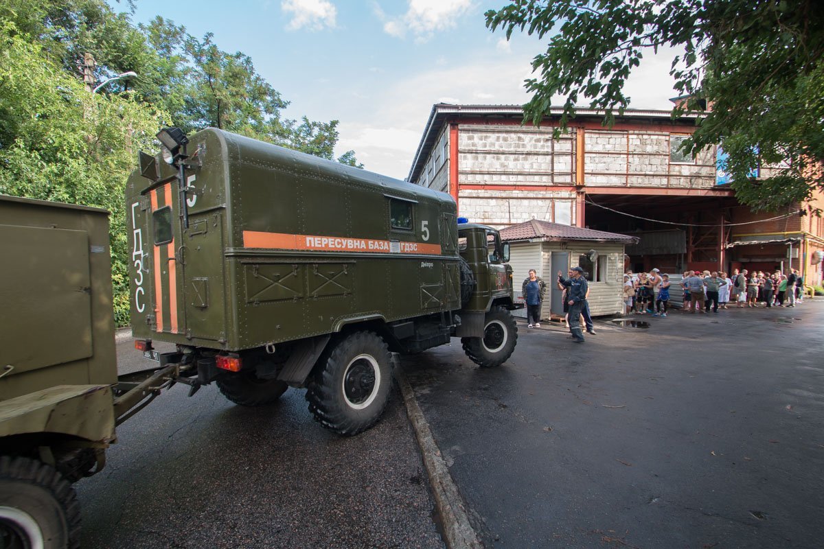 Фото: Денис Чубченко Фото: Денис Чубченко