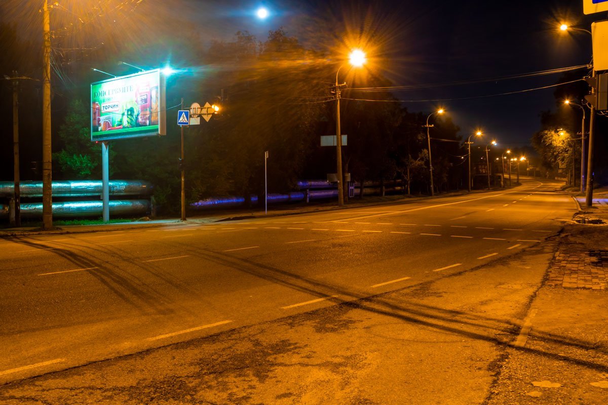 Город до сих пор отходит от той страшной трагедии Город до сих пор отходит от той страшной трагедии