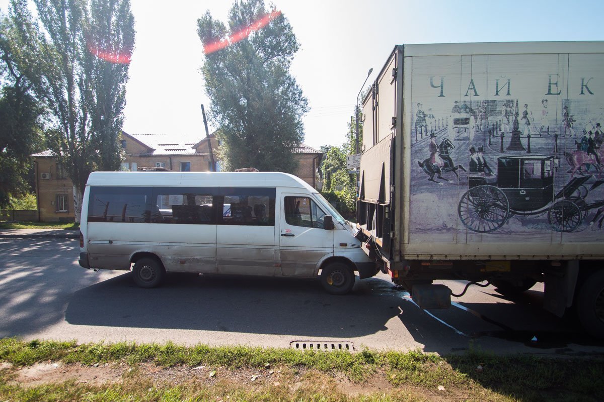 Причины аварии будут выяснять правоохранители Причины аварии будут выяснять правоохранители