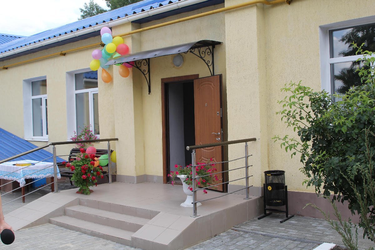 Бесплатное жилье для врачей - это серьезная мотивация Бесплатное жилье для врачей - это серьезная мотивация