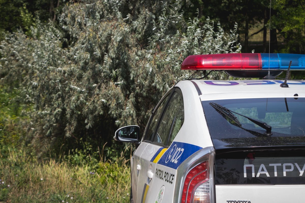 В Днепре возле станции "Тоннельная" нашли труп мужчины В Днепре возле станции "Тоннельная" нашли труп мужчины