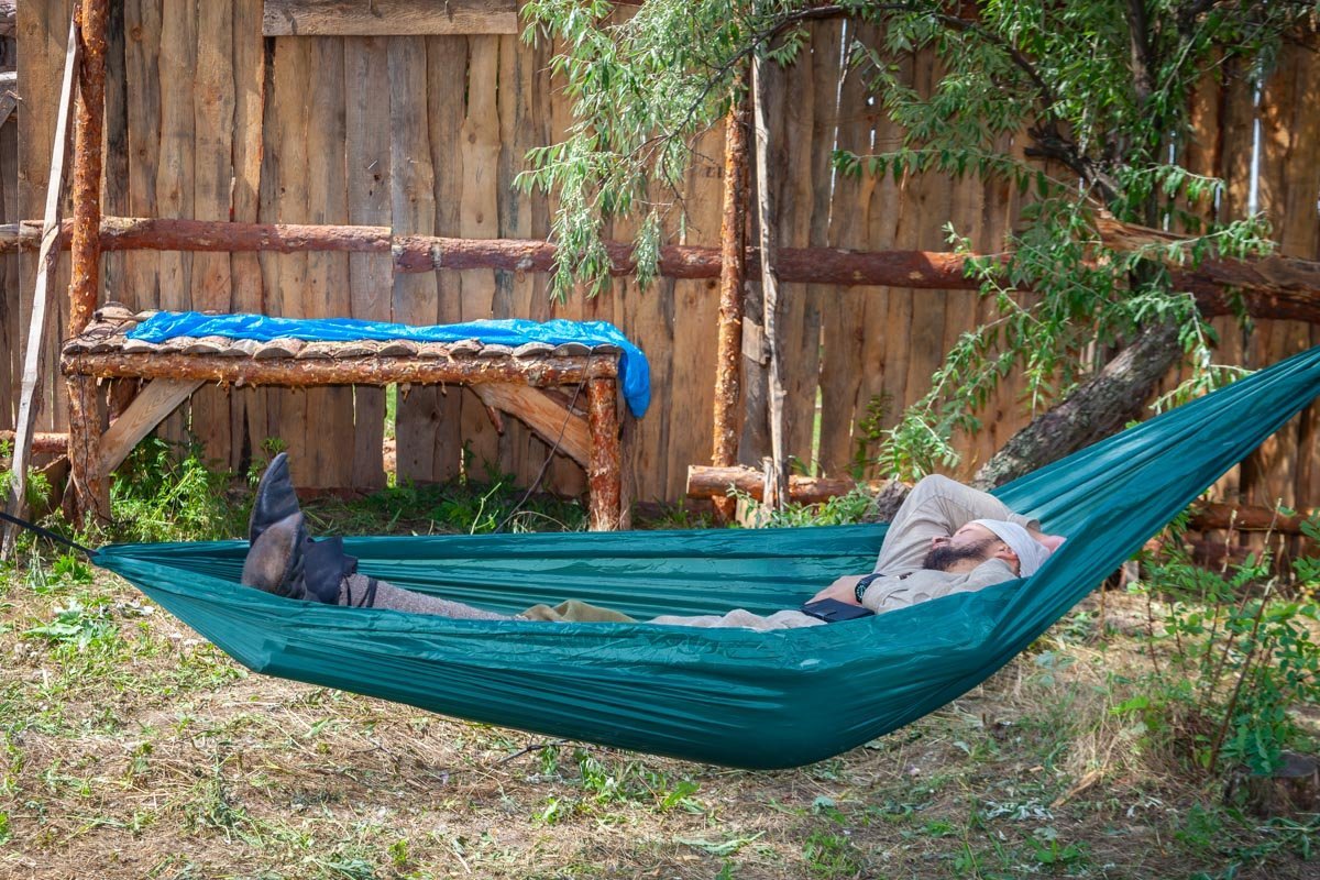 Начало слишком затянулось Начало слишком затянулось