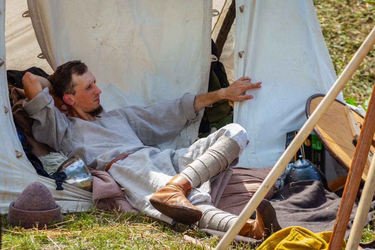 Сейчас бы на рыбалочку... Сейчас бы на рыбалочку...