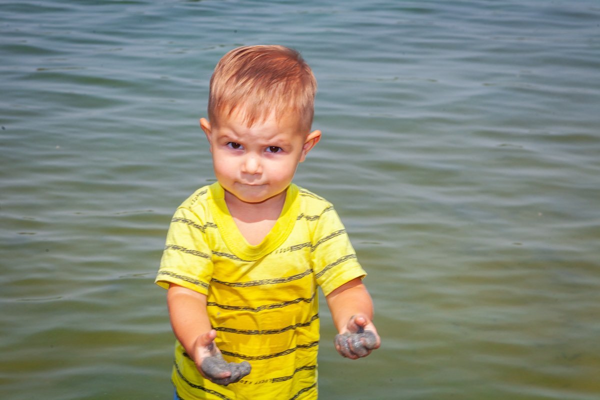 Грязь н-н-нада? Грязь н-н-нада?